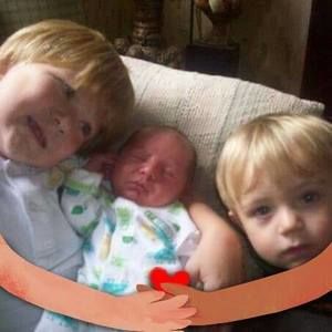 Meet your Posher, Mindy